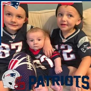 Meet your Posher, Kristyn